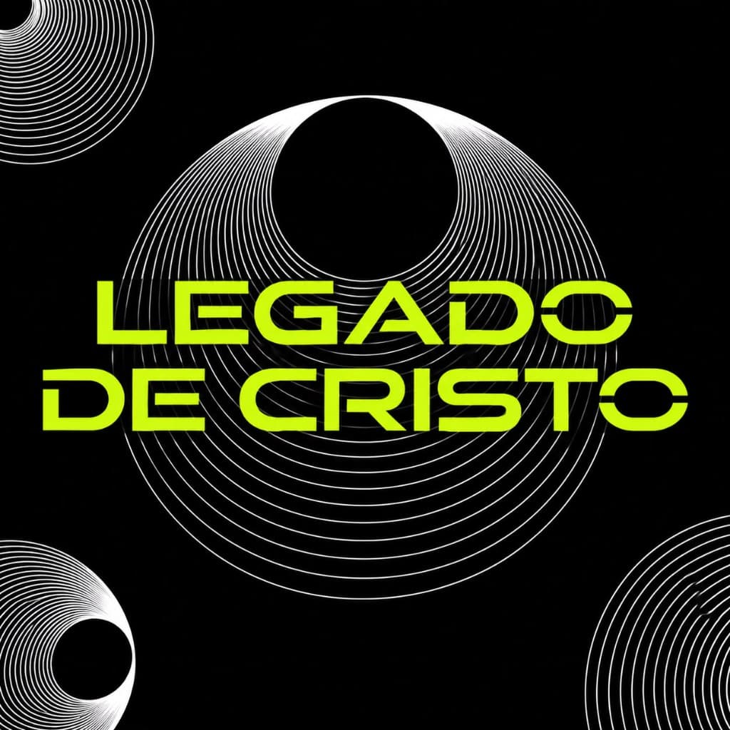 Legado de Cristo